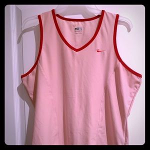 Nike Dry Fit Tank Top